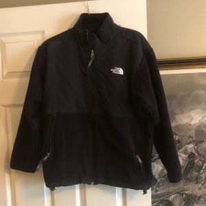 Black North Face